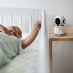 Maxi-Cosi Connected Home Monitor See Baby