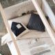 Baby Clic Conj. de Almofadas Decorativas Loup