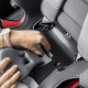 Britax Römer Advansafix IV R Cool