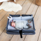 Delta Baby Baby Travel