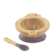 Miniland Conjunto Wooden Bowl Chick