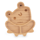 Miniland Prato Wooden Frog