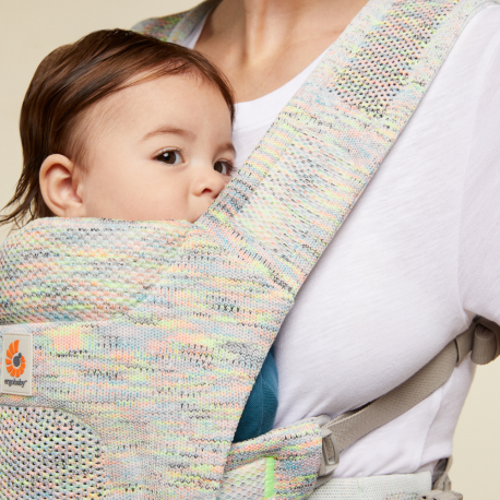 Ergobaby Aerloom Abalone