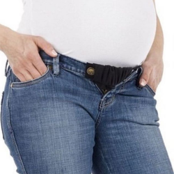 Belly Belt Alargador de Cintura