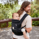 Ergobaby Adapt Soft Flex Mesh Preto