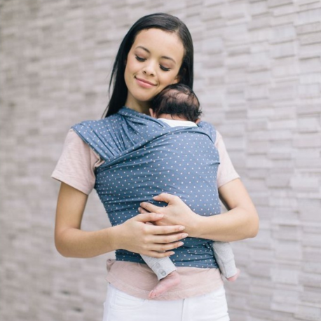Ergobaby Aura Coral