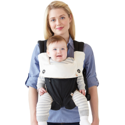 Ergobaby Babete de Proteção 360