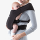 Ergobaby Embrace Black