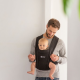 Ergobaby Embrace Black