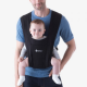 Ergobaby Embrace Black