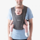 Ergobaby Embrace Heather Grey