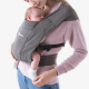 Ergobaby Embrace Heather Grey