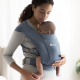 Ergobaby Embrace Oxford Blue