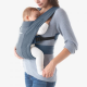 Ergobaby Embrace Oxford Blue