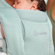 Ergobaby Embrace Soft Air Mesh Sálvia