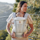 Ergobaby Omni Breeze Cinza Perla