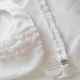 Conjunto Babete + Prende Chupetas