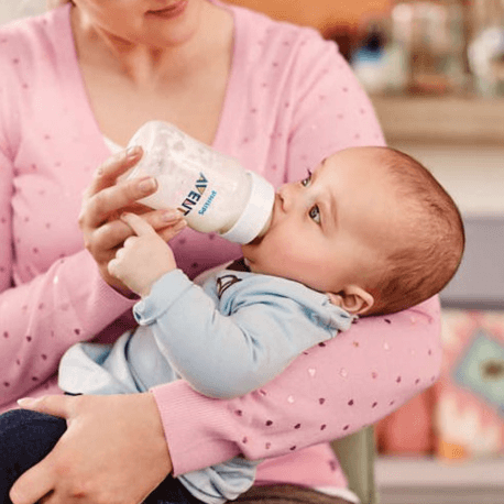 Philips Avent Biberão Anticolic