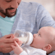 Philips Avent Biberão Natural Vidro