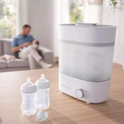 Philips Avent Esterilizador e Secador