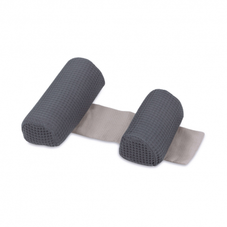 Alondra Almofada Posicionadora Dorsal Stone Grey