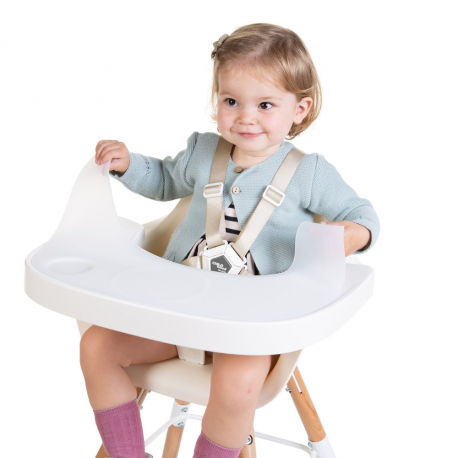 Childhome Capa Silicone Tabuleiro Evolu 2