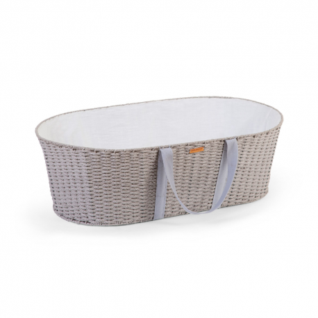 Childhome Cesto Grey Moisés