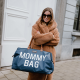 Childhome Mommy Bag