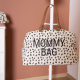 Childhome Mommy Bag