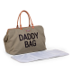 Childhome Daddy Bag