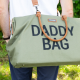 Childhome Daddy Bag