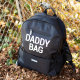 Childhome Mochila Daddy Bag