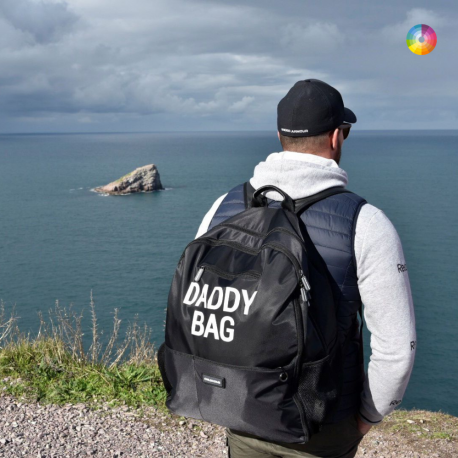 Childhome Mochila Daddy Bag