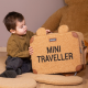 Childhome Mini Traveller