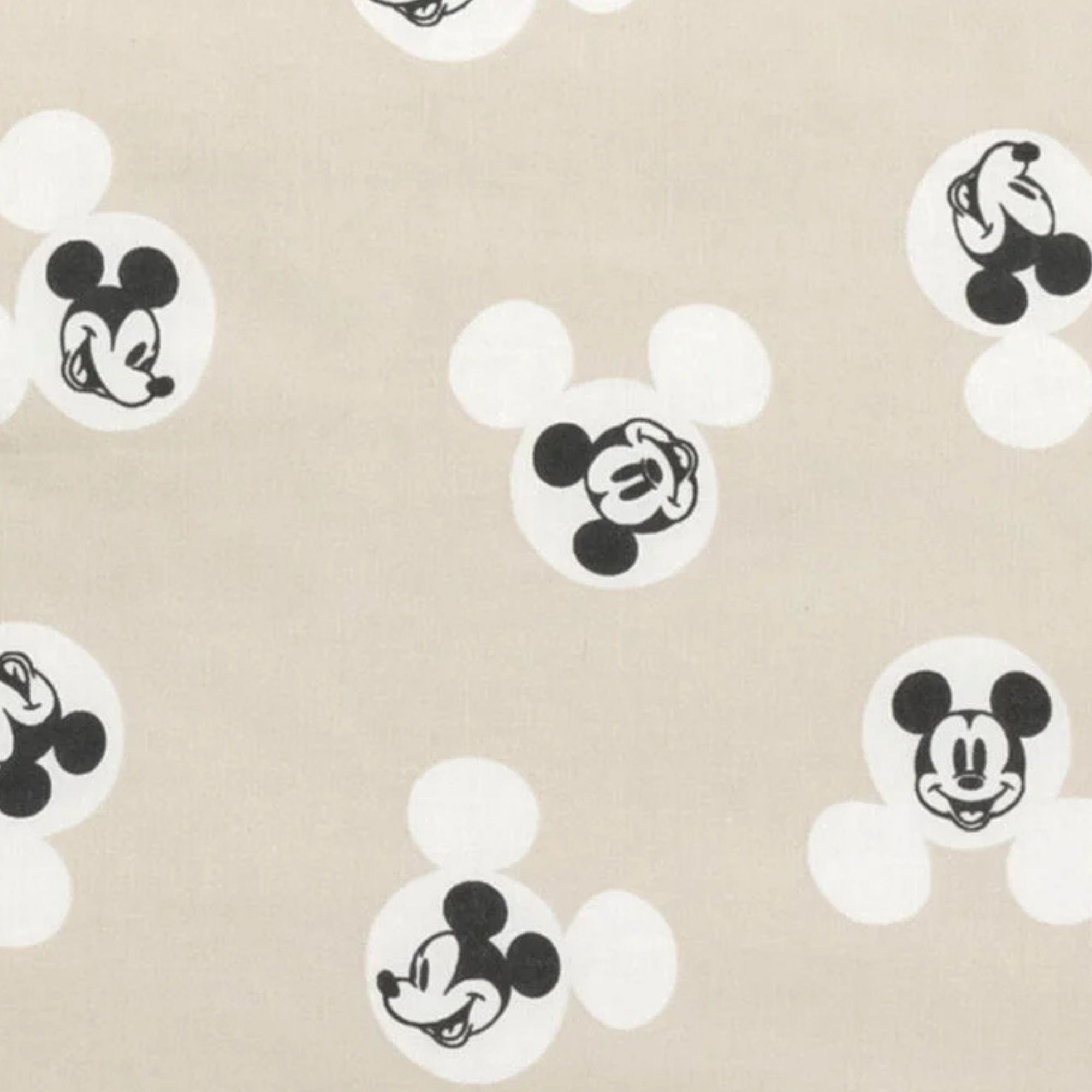 Mickey Signature