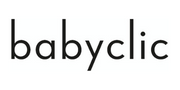 Baby Clic Vinil Confetti Ivory