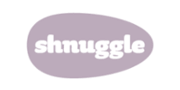 Shnuggle Toalha/Avental de Banho com Capuz