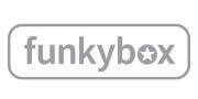 FunkyBox To Go Luna Bege