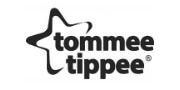 Tommee Tippee 2 Chupetas Moda Menina 0-6 meses