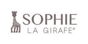 Sophie La Girafe Primeiro Conjunto + Chocalho