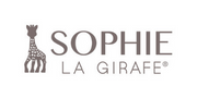 Sophie La Girafe Espelho Mágico