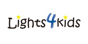 Lights 4 Kids Luz de Presença Coelho
