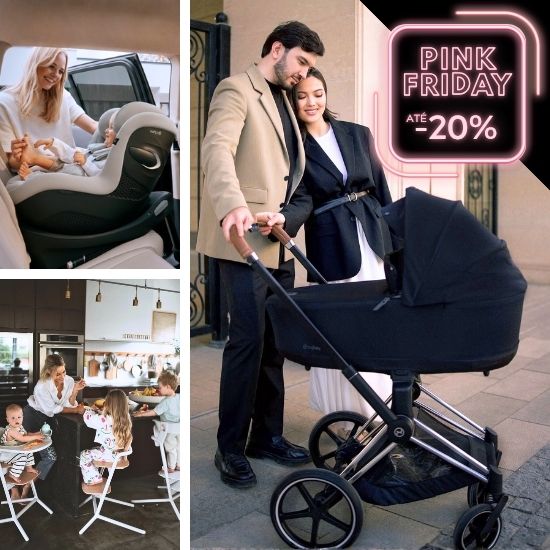 Carrinhos, Cadeiras e Lemo