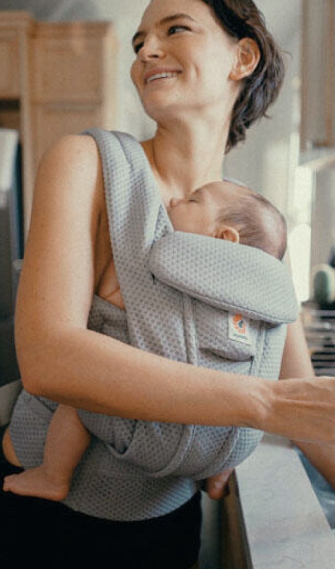 BABYWEARING