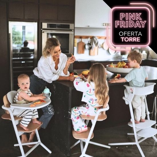 Oferta Torre de Aprendizagem