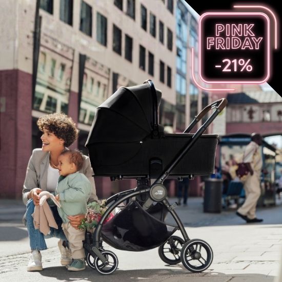 Agora 899€ > Antes 1139€