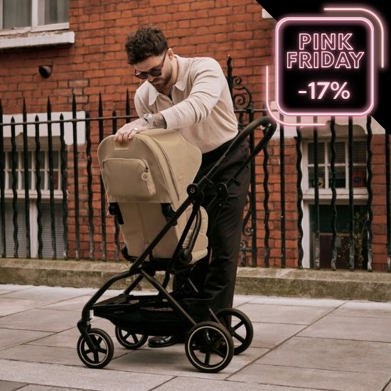 CARRINHO ROTATIVO 360º