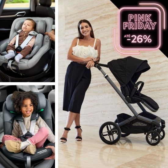 Fame e Cadeiras Auto