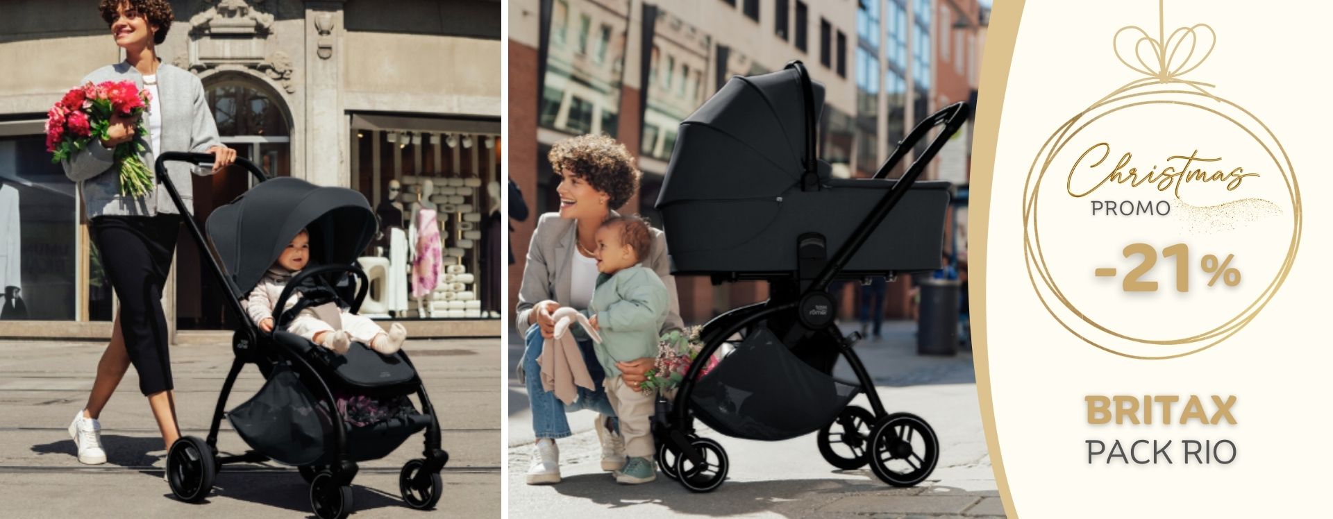 Promoções Britax Romer