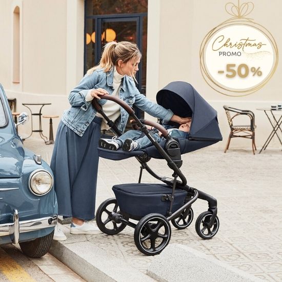 Agora 500€ > Antes 999€